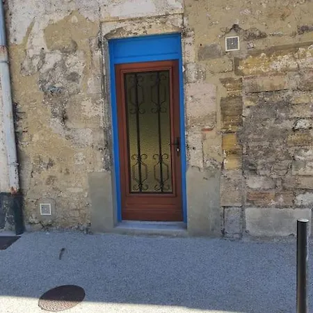 Manapany Lejlighed Fains-Les-Sources