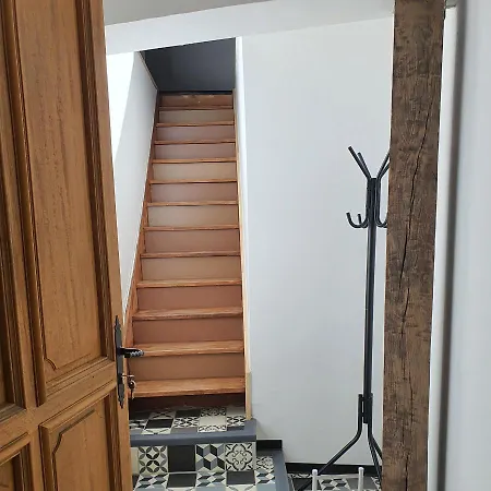 Manapany דירה Fains-Les-Sources