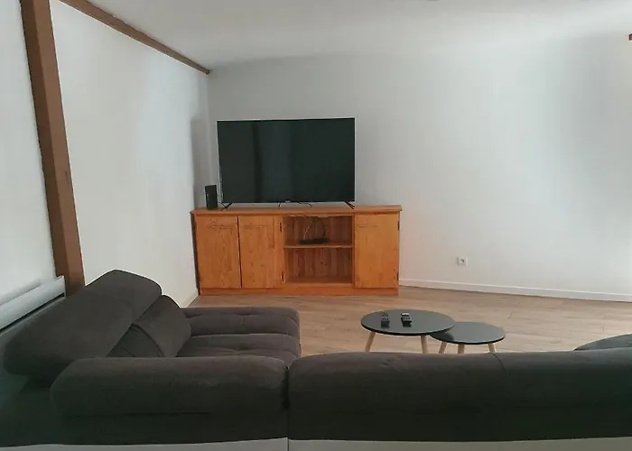 Appartement Manapany Fains-Les-Sources