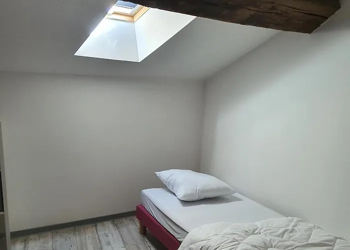 Appartement Manapany