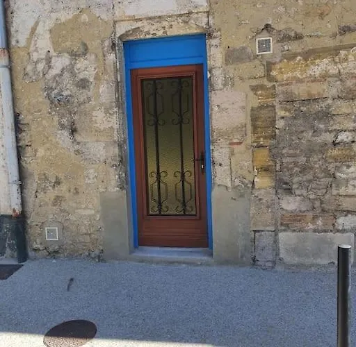 Manapany Appartement Fains-Les-Sources