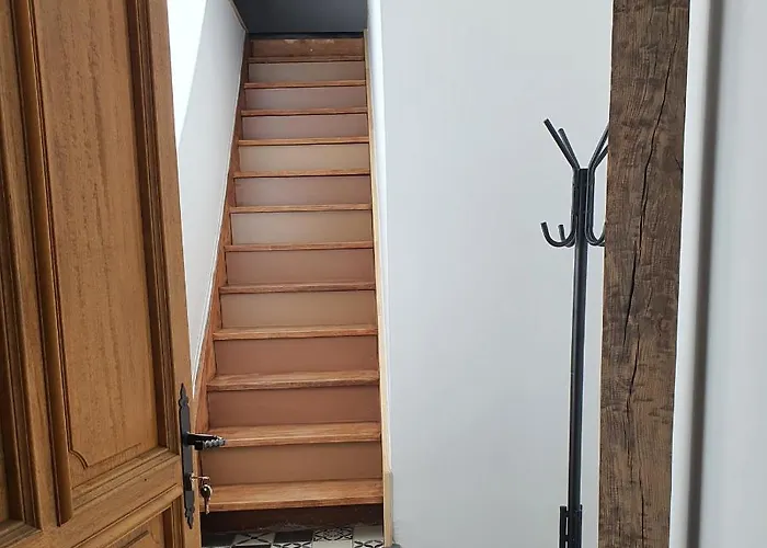 Manapany Appartement Fains-Les-Sources