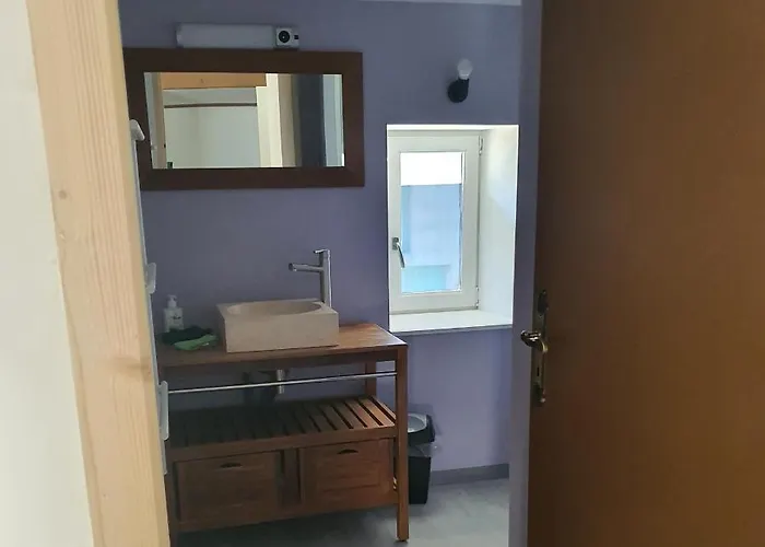 Appartement Manapany *