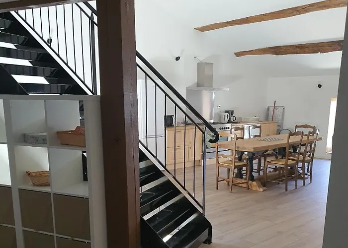 Manapany Appartement