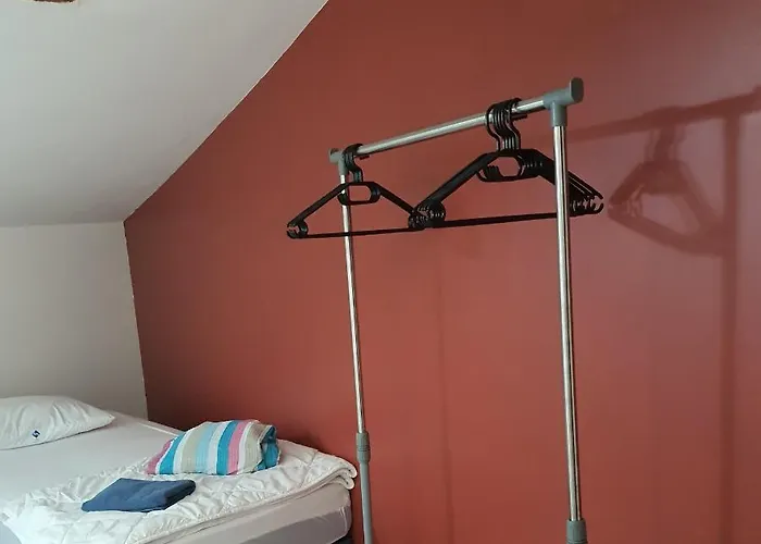 Appartement Manapany *