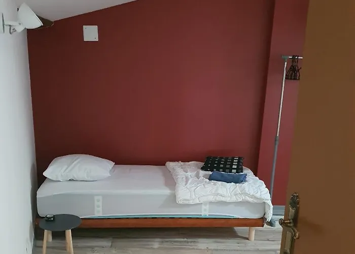 Manapany Appartement *